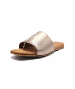 Store L'Empreinte Chaussures UNISA CHACO platine