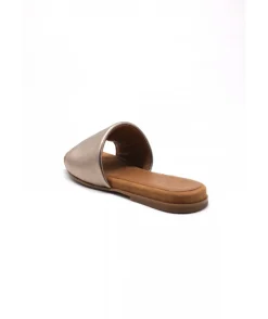Store L'Empreinte Chaussures UNISA CHACO platine