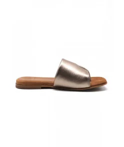 Store L'Empreinte Chaussures UNISA CHACO platine