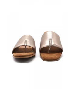 Store L'Empreinte Chaussures UNISA CHACO platine