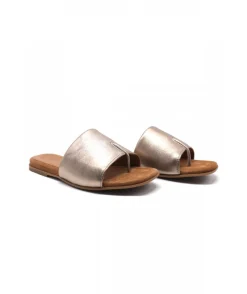 Store L'Empreinte Chaussures UNISA CHACO platine