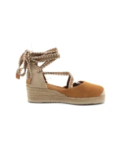 Outlet L'Empreinte Chaussures UNISA CHAPLIN camel