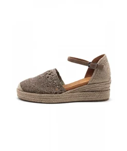 Cheap L'Empreinte Chaussures UNISA CHAVEX taupe