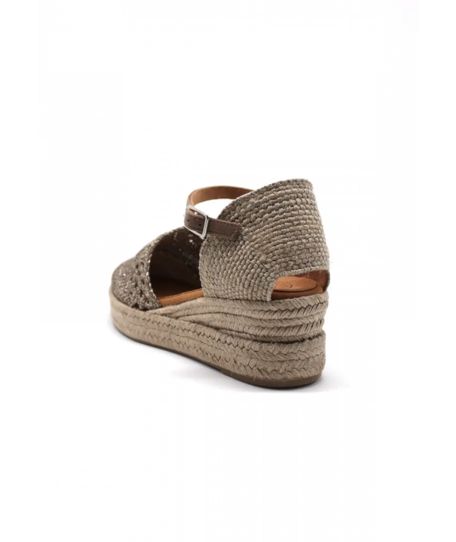 Cheap L'Empreinte Chaussures UNISA CHAVEX taupe