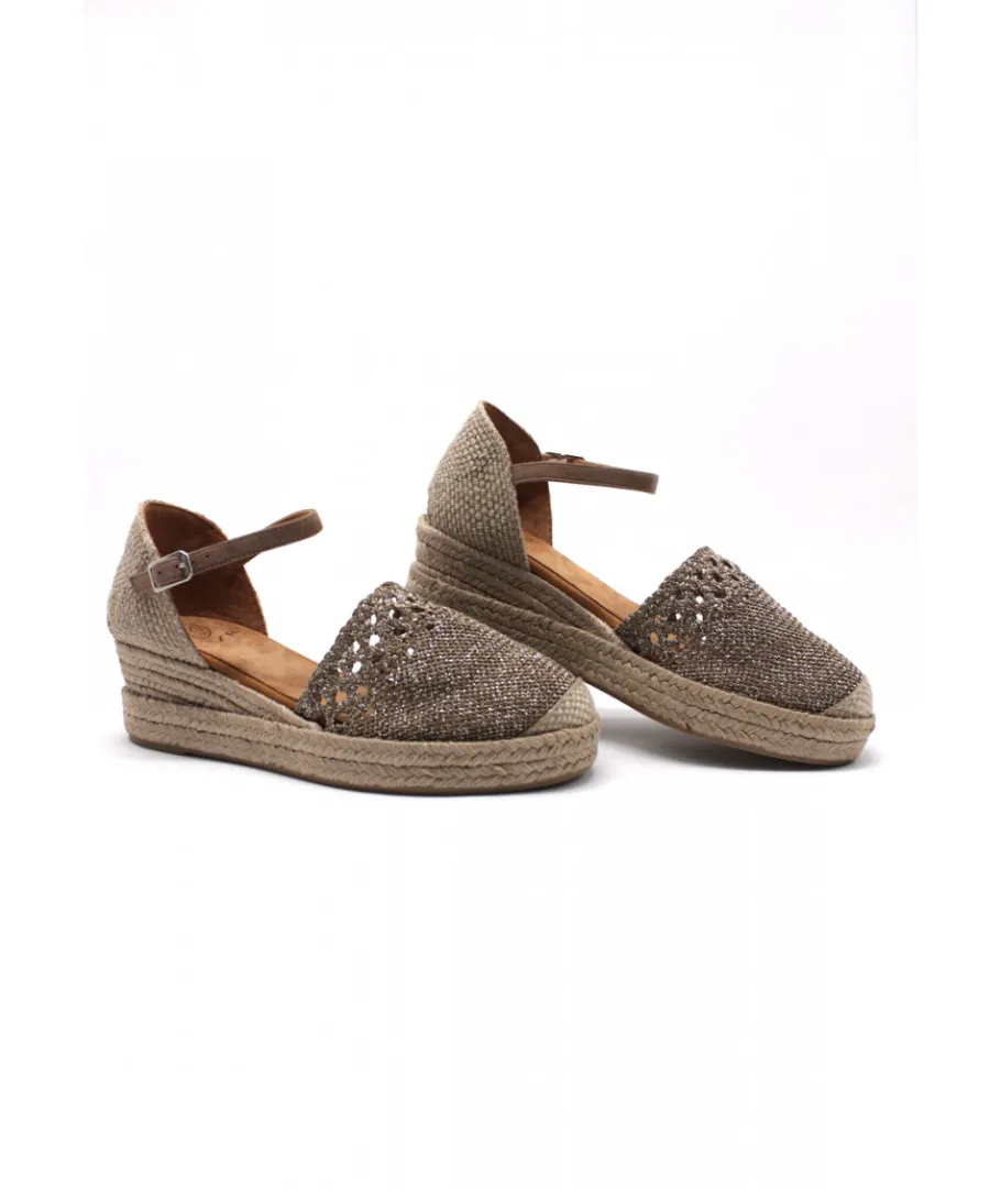 Cheap L'Empreinte Chaussures UNISA CHAVEX taupe