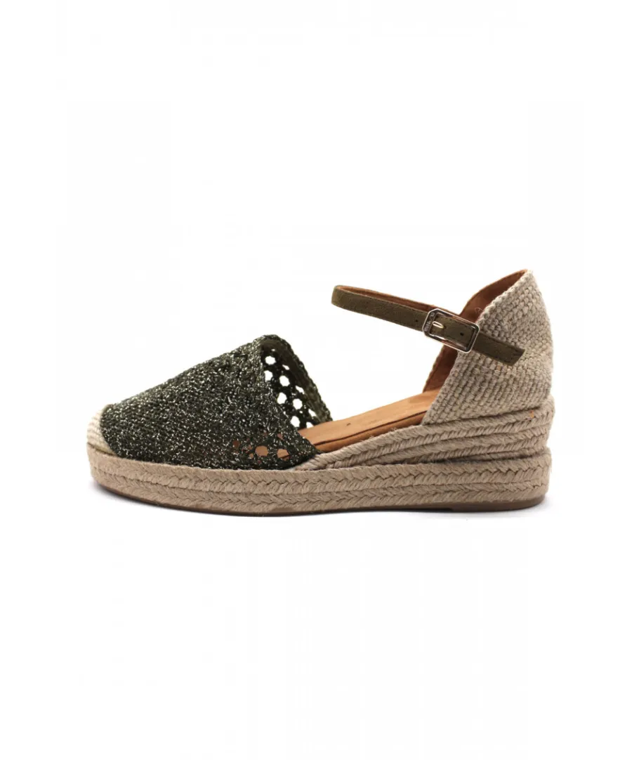 Cheap L'Empreinte Chaussures UNISA CHAVEX olive