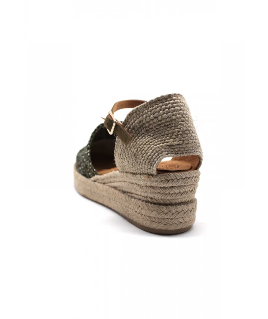Cheap L'Empreinte Chaussures UNISA CHAVEX olive