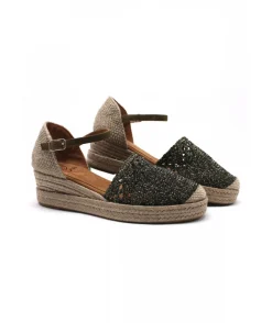 Cheap L'Empreinte Chaussures UNISA CHAVEX olive