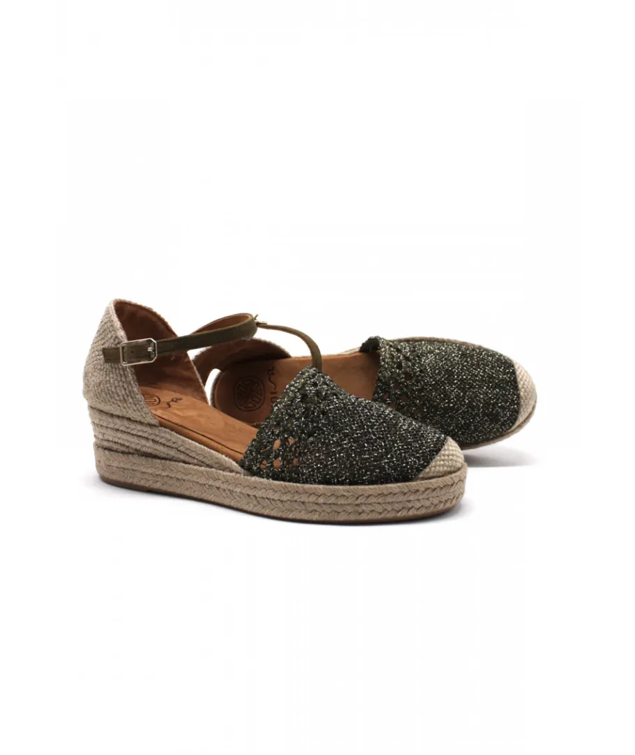 Cheap L'Empreinte Chaussures UNISA CHAVEX olive