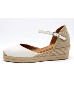 Shop L'Empreinte Chaussures UNISA CISCA noir