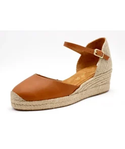 Shop L'Empreinte Chaussures UNISA CISCA noir