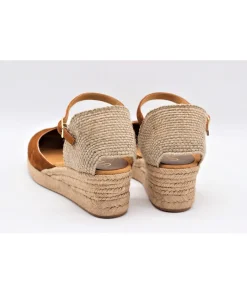 Outlet L'Empreinte Chaussures UNISA CISCA CUIR VELOURS marron