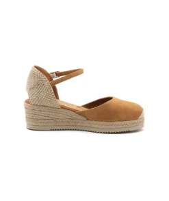 Store L'Empreinte Chaussures UNISA CISCA KS camel