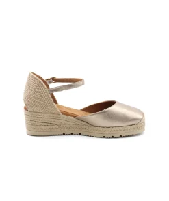 Best Sale L'Empreinte Chaussures UNISA CISCA MUMM platine