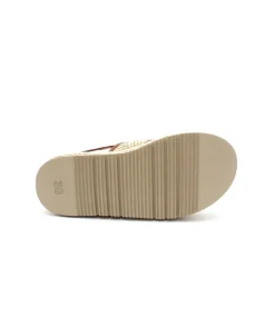 Best L'Empreinte Chaussures UNISA CLAREN naturel