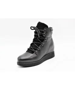 Clearance L'Empreinte Chaussures UNISA CLAUS noir