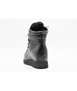 Clearance L'Empreinte Chaussures UNISA CLAUS noir