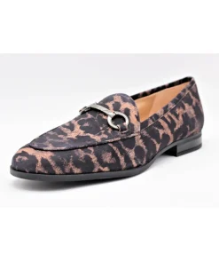 Shop L'Empreinte Chaussures UNISA DAIMIEL marron