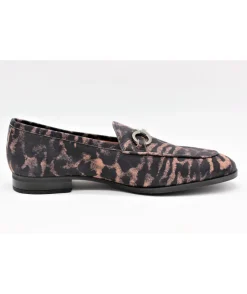 Shop L'Empreinte Chaussures UNISA DAIMIEL marron