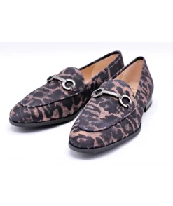 Shop L'Empreinte Chaussures UNISA DAIMIEL marron