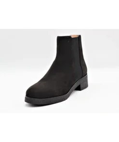 Clearance L'Empreinte Chaussures UNISA DESTRA noir