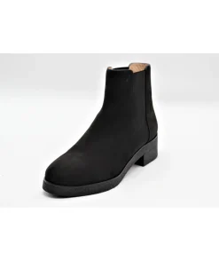 Clearance L'Empreinte Chaussures UNISA DESTRA noir