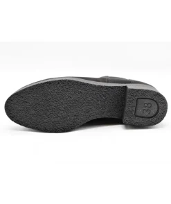 Clearance L'Empreinte Chaussures UNISA DESTRA noir