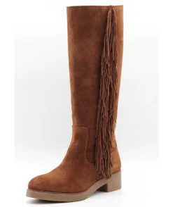 Best Sale L'Empreinte Chaussures UNISA DINAMI TABAC