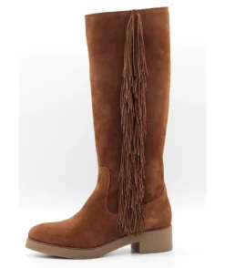 Best Sale L'Empreinte Chaussures UNISA DINAMI TABAC