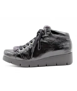 Best L'Empreinte Chaussures UNISA FASE VERNIS noir