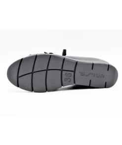 Best L'Empreinte Chaussures UNISA FASE VERNIS noir