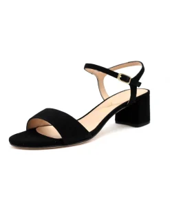 Cheap L'Empreinte Chaussures UNISA GENTO noir