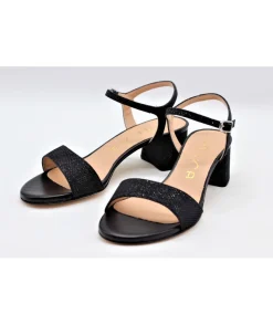 Fashion L'Empreinte Chaussures UNISA GENTO platine
