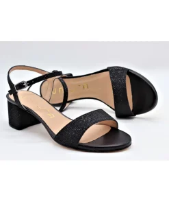 Fashion L'Empreinte Chaussures UNISA GENTO platine