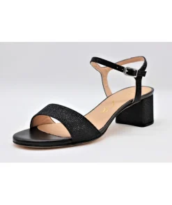 Fashion L'Empreinte Chaussures UNISA GENTO platine