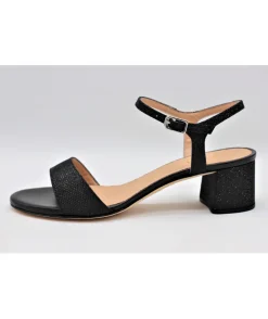Fashion L'Empreinte Chaussures UNISA GENTO platine