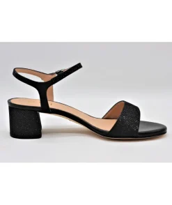 Best L'Empreinte Chaussures UNISA GENTO noir