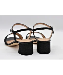 Best L'Empreinte Chaussures UNISA GENTO noir