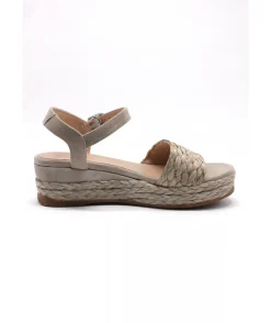Sale L'Empreinte Chaussures UNISA GODELL Ecru
