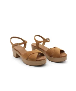 Best Sale L'Empreinte Chaussures UNISA IRAM cannelle