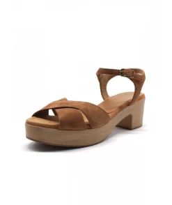 Best Sale L'Empreinte Chaussures UNISA IRAM marron