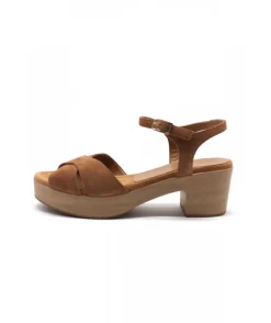 Best Sale L'Empreinte Chaussures UNISA IRAM marron