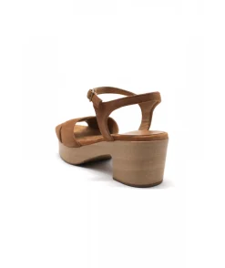 Best Sale L'Empreinte Chaussures UNISA IRAM marron