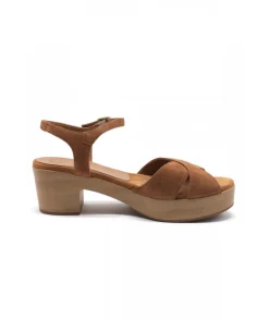 Best Sale L'Empreinte Chaussures UNISA IRAM marron