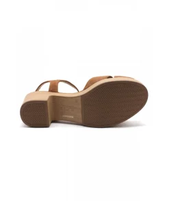 Best Sale L'Empreinte Chaussures UNISA IRAM marron