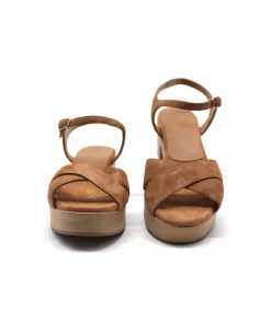 Best Sale L'Empreinte Chaussures UNISA IRAM marron