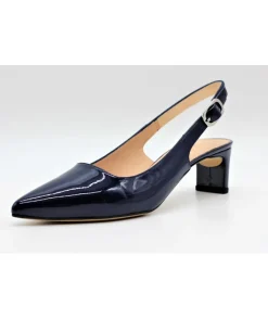 Cheap L'Empreinte Chaussures UNISA JAIMA marine