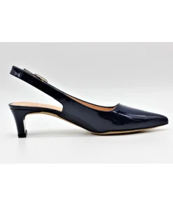 Cheap L'Empreinte Chaussures UNISA JAIMA marine