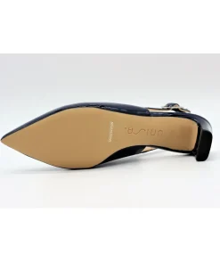 Cheap L'Empreinte Chaussures UNISA JAIMA marine