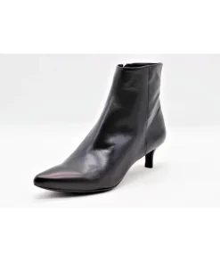 Cheap L'Empreinte Chaussures UNISA JATI noir